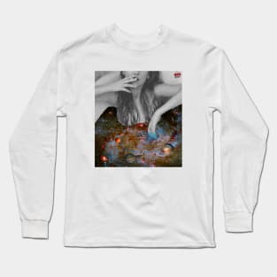 Relax Long Sleeve T-Shirt